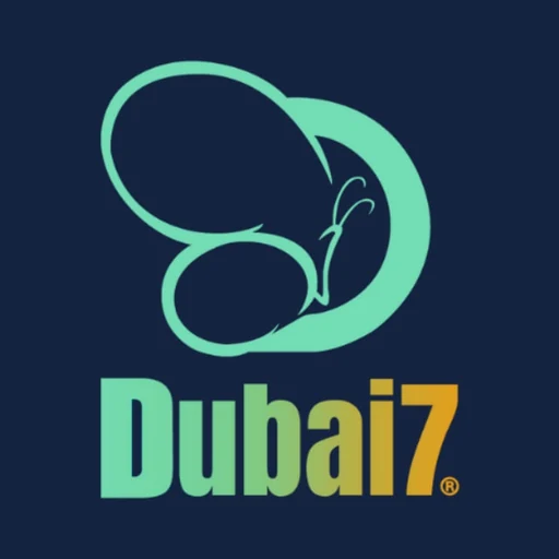 Dubai7 logo